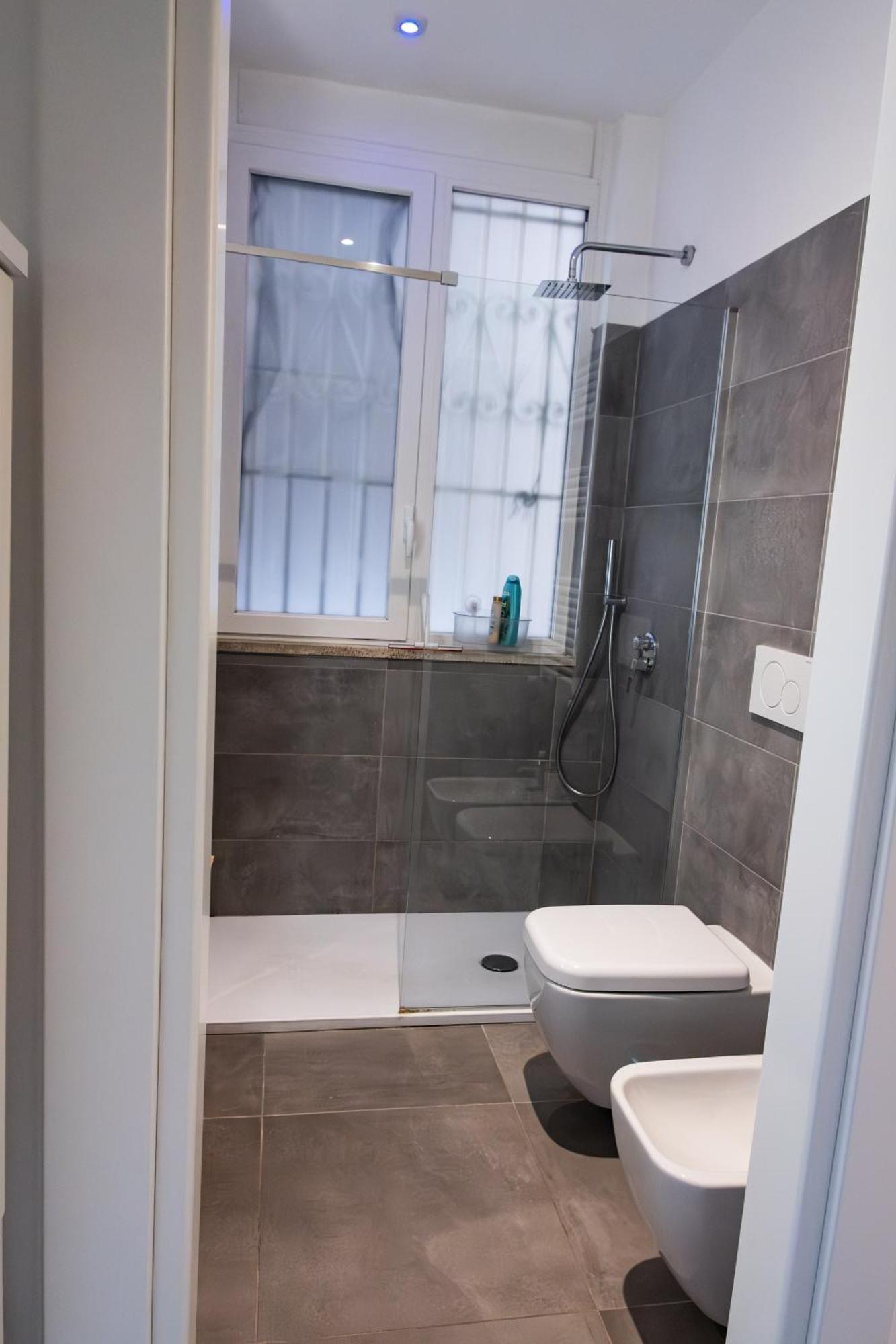 Cozy Tiburtina Apartment Rom