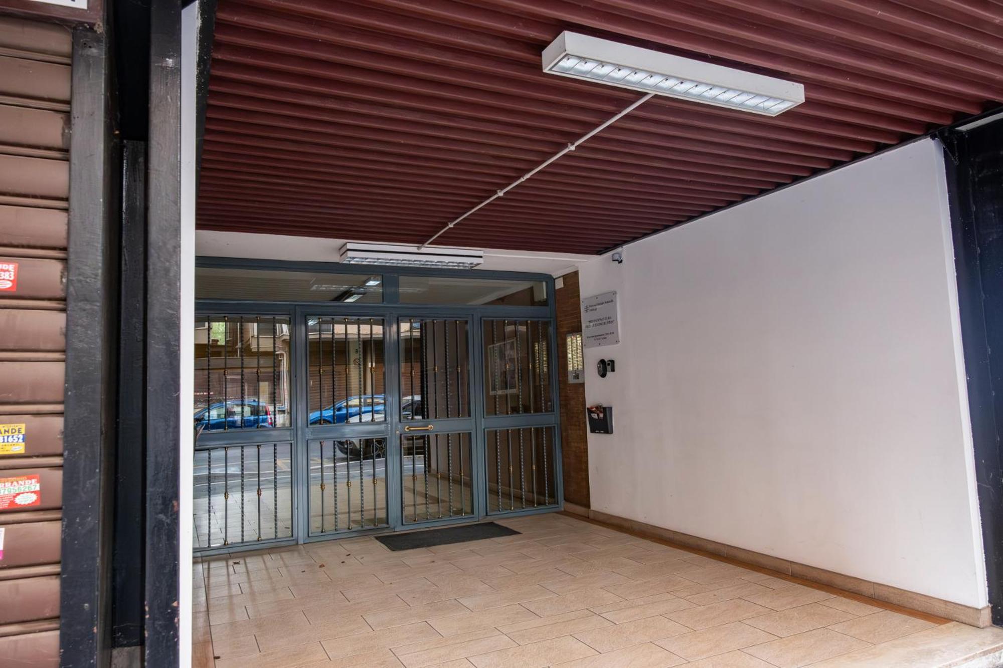 Cozy Tiburtina Rom